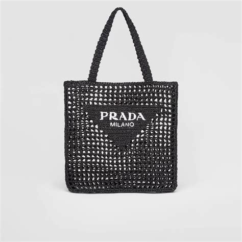 dupe prada bag|prada's luxury beach bag.